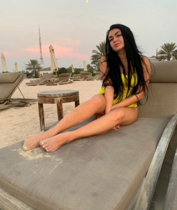 Проститутка Галина